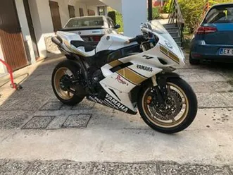 yamaha r1 2007/2008