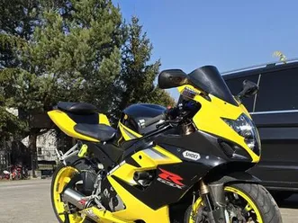 suzuki gsxr k5 k6 1000 a2 marianowice