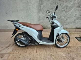 honda vision 110 - 2018