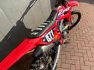 honda crf 250r 2024