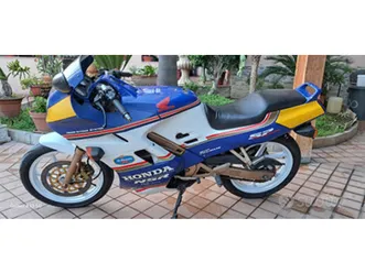 honda nsr sp 125