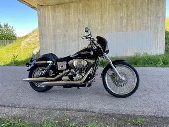 harley-davidson dyna low rider fxdli