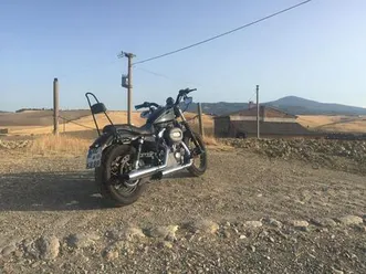 harley-davidson nightster