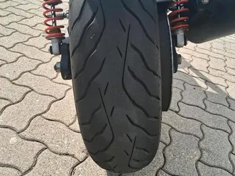 harley davidson xr1200x