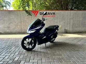 honda pcx 150/dlx
