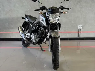 honda cg 160 fan flex