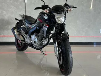 honda cb twister/flexone 250 cc