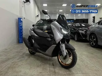 yamaha nmax connected se 160 abs