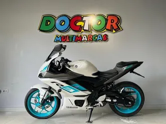 yamaha yzf r-3 321/abs