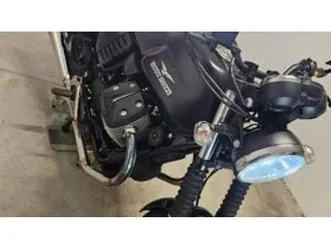 v7 ii stone (2015 - 17)