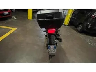 leoncino 500 trail (2021 - 25)