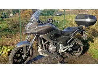 nc700x dct abs (2011 - 13)