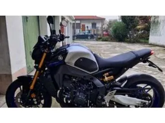 mt-09 sp (2021 - 23)