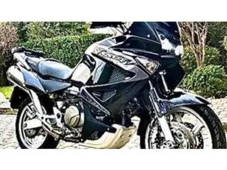 varadero 1000 (2003 - 11)