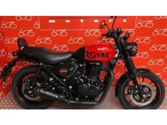 hntr 350 (2022 - 25)