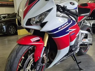 honda cbr1000 rr 1000 cm3, 2013 god.