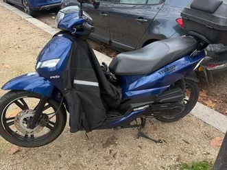 peugeot tweet rs 50 cc