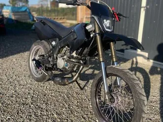 derbi senda drd xtrem 2011