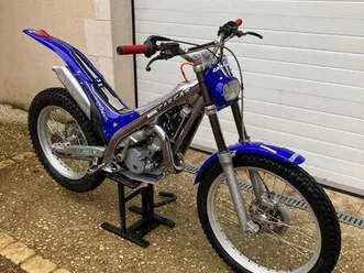 trial 250 gas gas txt pro