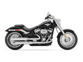 2020 harley-davidson® flfbs - softail® fat boy® 114