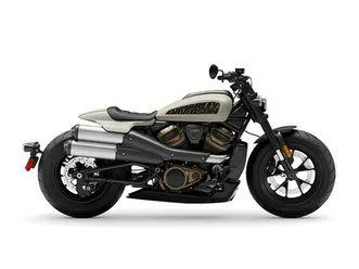 2022 harley-davidson sportster rh1250s - s