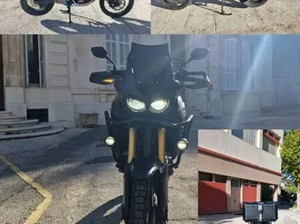 honda crf 1000 cc africa twin dct