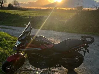 honda nc750x 2020 a2