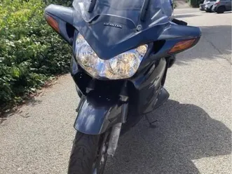 à vendre honda 1300 pan european