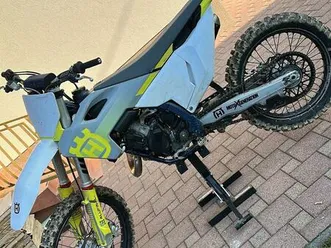 husqvarna tc 125 125 cm3, 2024 god.