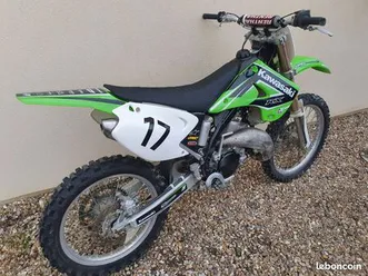 125 kx