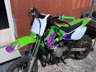 65 kx