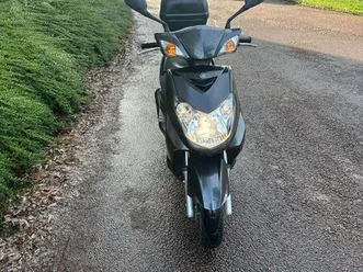 scooter 125