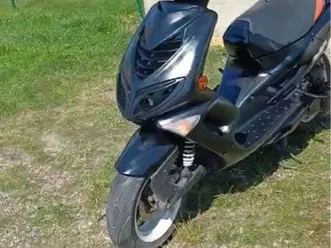 scooter speedfight 2