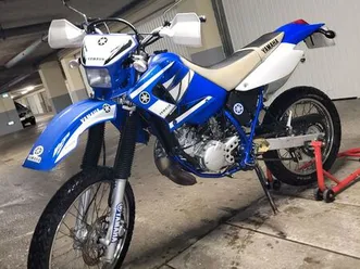 dtr 125 yamaha