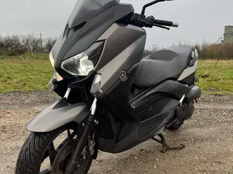 xmax 125
