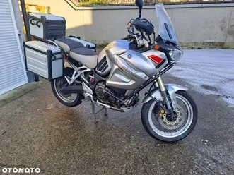 yamaha super tenere