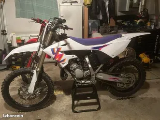 125 yz 50th 2024