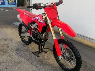 450 crf
