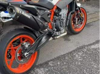 ktm 890 duke r