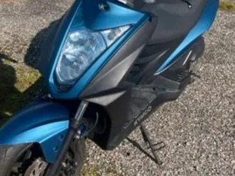 scooter 50 cc kymco 2024