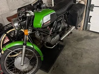 lot motobecane et solex