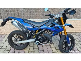 moto 50 cc rieju