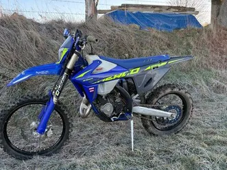 sherco 125