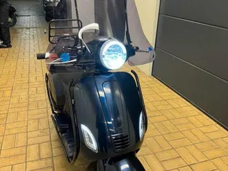 ② gts toscana a klasse 2020