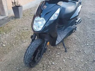 scooter sym orbit 2 50 cc