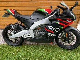 aprilla rs 125 gp replica