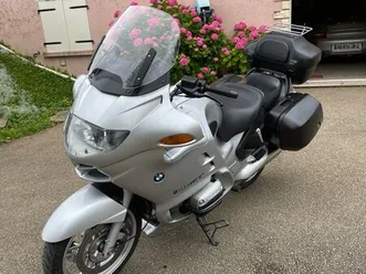 bmw r1150 rt abs integral