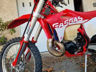 moto gas gas 300 enduro