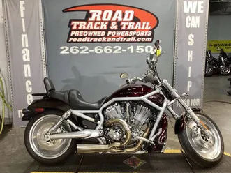 2003 harley-davidson® vrsca - v-rod®