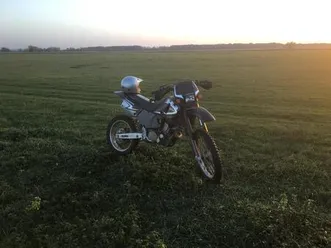 husqurna 610 sm ohne papiere